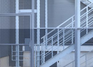 Justice Department investigates Georgia prisons over inmate deaths, LGBT attacks – The Current GA