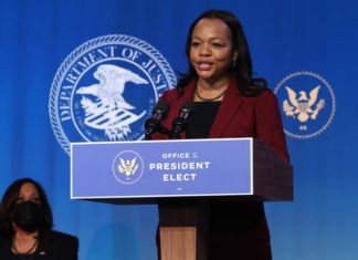 Justice Department investigating Georgia state prisons after 44 inmate deaths, LGBT assaults – USA TODAY