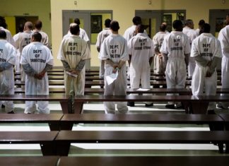 Justice Dept. to Investigate Georgia Prisons – The New York Times