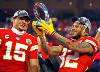 Kansas City Chiefs 2021 Season Prop Bets – Chiefs Digest
