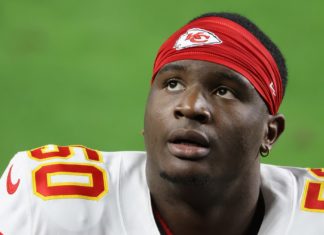 Kansas City Chiefs: Willie Gay’s injuries are becoming a concern – KC Kingdom