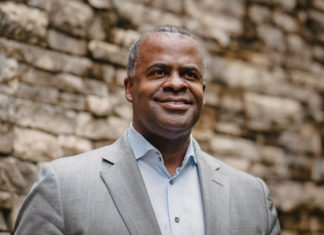 Kasim Reed Focuses on Crime in Atlanta Mayoral Election – The New York Times