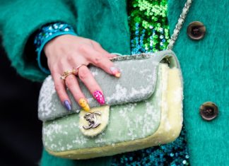 “Kawaii” Nail Art Is the Latest Celebrity-Loved Trend to Make Its Way Stateside – POPSUGAR