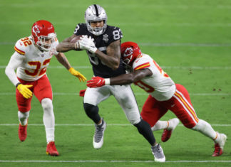 KC.Chiefs linebacker Willie Gay Jr. says his stolen car has been returned – Arrowhead Addict