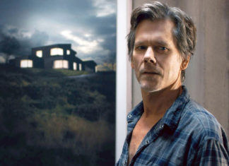 Kevin Bacon Returns To Summer Camp With Blumhouse’s Gay Conversion Horror Movie – /Film