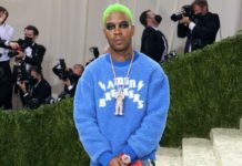 Kid Cudi Praises Lil Nas X for Being a ‘Gay Man in Hip-Hop Doing His Thing,’ Teases ‘Entergalactic’ Release – Yahoo Entertainment