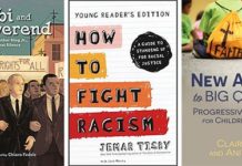 Kids’ Books Fuse Faith and Fun – Publishers Weekly