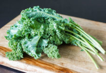 Kroger Just Recalled Bagged Kale Amid Listeria Concerns – Thrillist