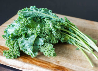 Kroger Just Recalled Bagged Kale Amid Listeria Concerns – Thrillist