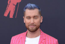Lance Bass: ‘I want to host gay Bachelor’ – Entertainment News – Castanet.net