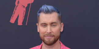 Lance Bass: ‘I want to host gay Bachelor’ – Entertainment News – Castanet.net