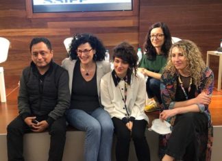 Latin America LGBTQI+ Panel at San Sebastian: Trends, Hurdles – Yahoo Entertainment