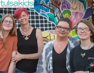 Lead with Love: Advice for Parents of LGBTQ+ Youth – TulsaKids – tulsakids.com