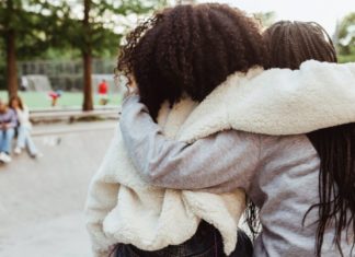 LGBQ Teens’ Risk of Suicide Far Greater Than Their Straight Peers – Healthline