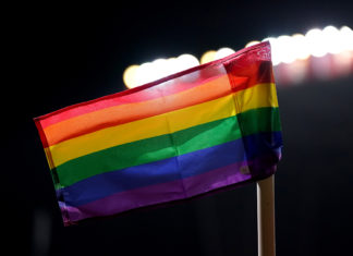 LGBT group: Top player coming out as gay needed to tackle homophobia – Morning Star Online