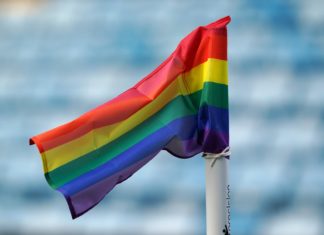 LGBT+ group: Top player coming out as gay needed to tackle homophobia – The Independent