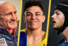 LGBT Sport Podcast at 200: Jessica Andrade, Gareth Thomas, Jack Dunne and other memorable episodes – BBC News