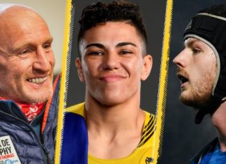 LGBT Sport Podcast at 200: Jessica Andrade, Gareth Thomas, Jack Dunne and other memorable episodes – BBC News