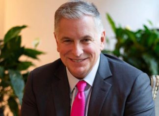 LGBTQ Agenda: Lambda Legal plans weeklong virtual fundraising confab – Bay Area Reporter, America’s highest circulation LGBT newspaper
