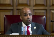 LGBTQ Rights Group President Fired Over Ties To Cuomo – Jamestown Post Journal