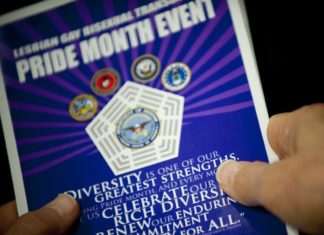 LGBTQ Vets Discharged Under ‘Don’t Ask, Don’t Tell’ Have New Chance For Full Benefits – NPR
