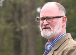Library worker: Wisconsin candidate was irate over gay books display – WMTV – NBC15