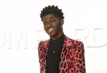 Lil Nas X honored by anti-suicide group The Trevor Project – The Sun Chronicle