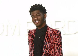 Lil Nas X honored by anti-suicide group The Trevor Project – The Sun Chronicle