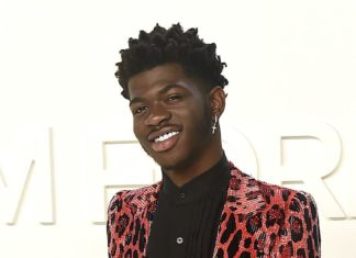 Lil Nas X honored for suicide prevention, mental health awareness efforts – Chicago Sun-Times