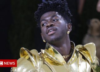 Lil Nas X: Is the rapper the defining star of his generation? – BBC News
