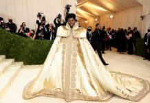 Lil Nas X names Austin advocacy group What’s in the Mirror on his ‘Montero’ baby registry – austin360