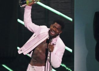 Lil Nas X wins video of the year at the 2021 MTV VMAs – Los Angeles Times