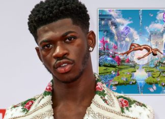 Lil Nas X’s Montero is an unapologetic celebration of gay sexuality – Metro.co.uk