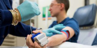 Listen In: ADVANCE Study Could Change FDA Blood Donation Policy for Gay and Bisexual Men, But It Needs 150 More Participants in Orlando – WMFE