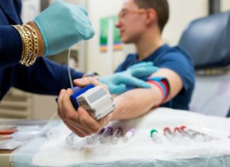 Listen In: ADVANCE Study Could Change FDA Blood Donation Policy for Gay and Bisexual Men, But It Needs 150 More Participants in Orlando – WMFE