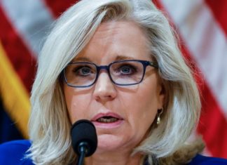 Liz Cheney: `I was wrong’ in opposing gay marriage in past – ABC News