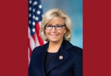 Liz Cheney Makes Brave Public Declaration: Her Sister Is Human and Deserves Human Rights – pride source.com
