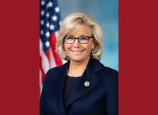 Liz Cheney Makes Brave Public Declaration: Her Sister Is Human and Deserves Human Rights – pride source.com