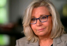 Liz Cheney says she was wrong to oppose gay marriage: ‘Freedom means freedom for everybody’ – Yahoo Entertainment