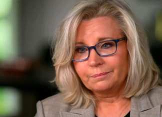 Liz Cheney says she was wrong to oppose gay marriage: ‘Freedom means freedom for everybody’ – Yahoo Entertainment