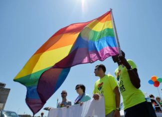 Local organizations push resources for LGTBQ+ community | Life | newspressnow.com – News-Press Now