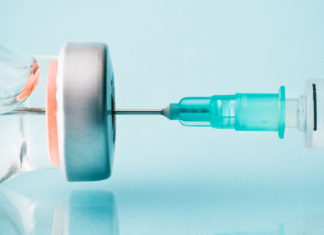Long-Acting Injectable PrEP Could Be Approved Early Next Year – POZ