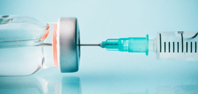Long-Acting Injectable PrEP Could Be Approved Early Next Year - POZ