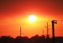 Long-term wildfire mitigation planning bill by Laird signed by the governor – Paso Robles Daily News