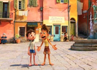 Luca on Disney+: Is Pixar’s new movie a gay allegory? – Slate