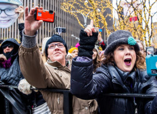 Macy’s to Require Masks and Vaccinations for Thanksgiving Day Parade – The New York Times