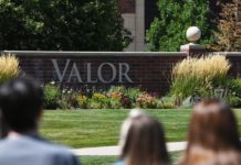 Madrid: Denounce your hate Valor Christian – The Denver Post