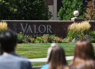 Madrid: Denounce your hate Valor Christian – The Denver Post