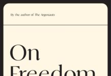 Maggie Nelson talks about her essay collection “On Freedom” – Los Angeles Times