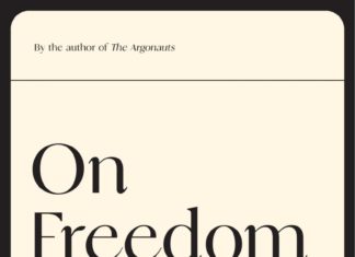 Maggie Nelson talks about her essay collection “On Freedom” – Los Angeles Times